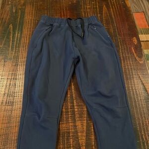 COPY - Gym shark joggers